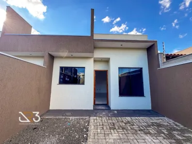 Casa com 3 Quartos à venda, 82m² no Marumbi, Londrina