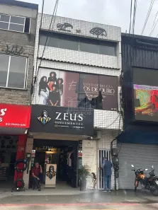 Sala Comercial para alugar, 190m² no Piabetá (Inhomirim), Magé