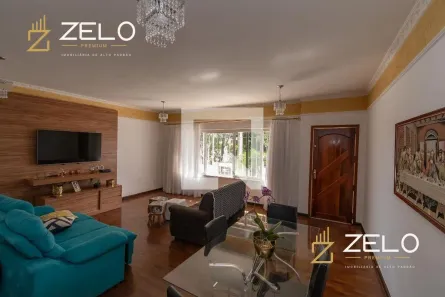 Casa com 4 Quartos à venda, 250m² no Jardim Chapadão, Campinas