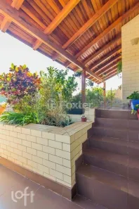 Casa com 4 Quartos à venda, 237m² no Ipanema, Porto Alegre