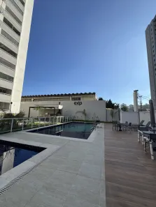 Apartamento com 2 Quartos para alugar, 52m² no Várzea de Baixo, São Paulo