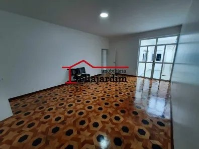 Imóvel Comercial com 3 Quartos para alugar, 275m² no Vila Assunção, Santo André