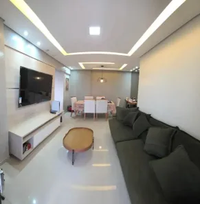 Apartamento com 3 Quartos à venda, 40m² no Vila Carrão, São Paulo