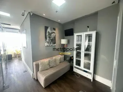 Sala Comercial à venda, 42m² no Centro, São Bernardo do Campo