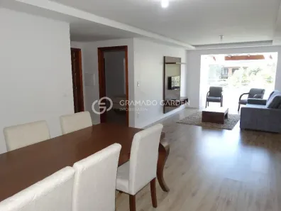 Apartamento com 3 Quartos à venda, 132m² no , Gramado