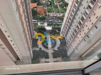 Apartamento com 3 Quartos à venda, 120m² no Vila Primavera, Limeira