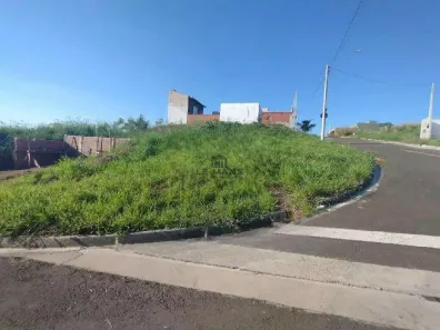 Lote/Terreno à venda, 258m² no Campestre, Piracicaba