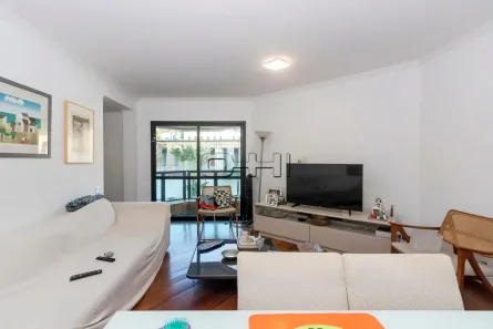 Apartamento com 4 Quartos à venda, 137m² no Vila Congonhas, São Paulo
