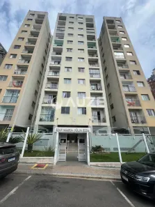 Apartamento com 2 Quartos à venda, 45m² no Portão, Curitiba