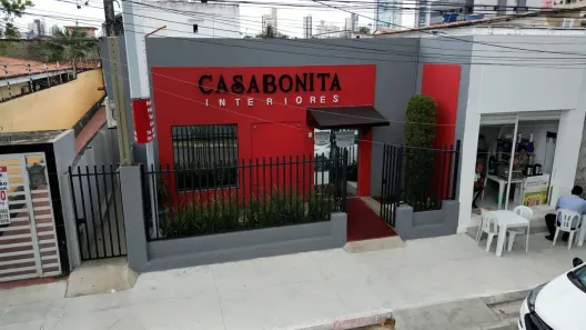 Imóvel Comercial com 3 Quartos à venda, 120m² no Lagoa Nova, Natal