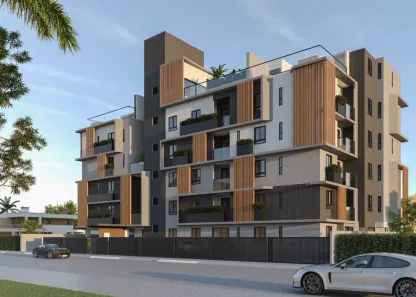 Apartamento com 2 Quartos à venda, 51m² no Jardim Cidade Universitária, João Pessoa
