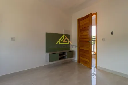 Apartamento com 2 Quartos para alugar, 42m² no Vila Rosa, São Paulo