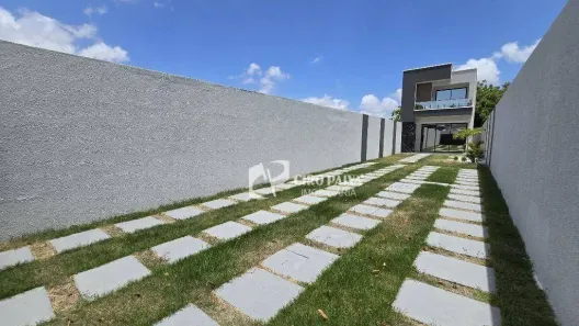 Casa com 4 Quartos à venda, 136m² no Tamatanduba, Eusébio