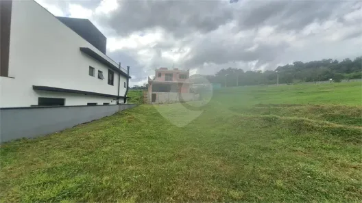 Lote/Terreno à venda, 360m² no Além Ponte, Sorocaba
