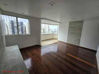 Apartamento com 2 Quartos à venda, 79m² no Graça, Salvador