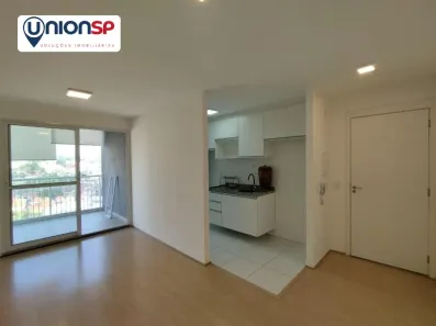 Apartamento com 3 Quartos à venda, 66m² no Vila Dom Pedro I, São Paulo