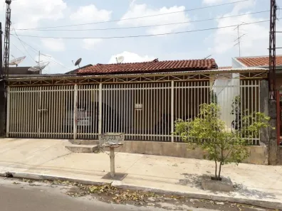Casa com 3 Quartos à venda, 112m² no Jardim Santa Antonieta, Marília
