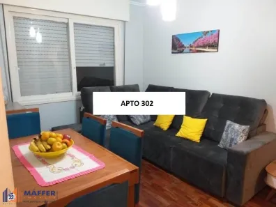 Apartamento com 1 Quarto à venda, 43m² no Cidade Baixa, Porto Alegre