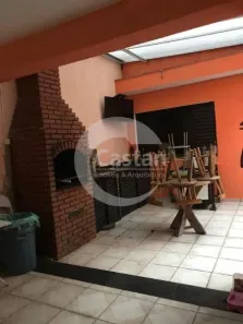 Sobrado com 4 Quartos à venda, 600m² no Alto da Mooca, São Paulo