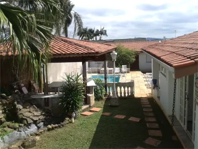 Casa com 4 Quartos à venda, 300m² no Vila Esperia ou Giglio, Atibaia