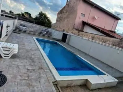Apartamento com 2 Quartos à venda, 42m² no Cidade Nova, Santa Bárbara D'Oeste
