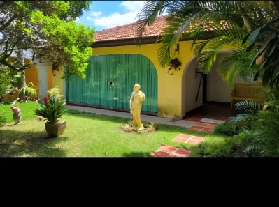 Casa com 4 Quartos à venda, 350m² no Parque Continental, São Paulo
