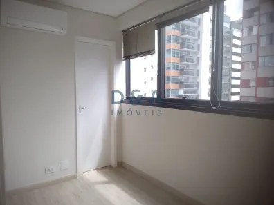 Sala Comercial para alugar, 43m² no Paraíso, São Paulo