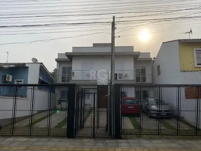 Apartamento com 2 Quartos à venda, 77m² no Jardim do Bosque, Cachoeirinha