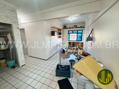 Apartamento com 3 Quartos à venda, 65m² no Damas, Fortaleza