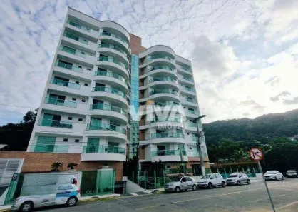 Apartamento com 3 Quartos para alugar, 148m² no Cabeçudas, Itajaí