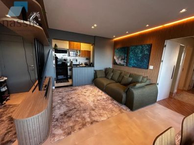 Apartamento com 3 Quartos à venda, 86m² no Loteamento Mogilar, Mogi das Cruzes