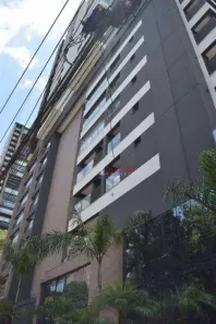 Apartamento com 1 Quarto à venda, 26m² no Pinheiros, São Paulo