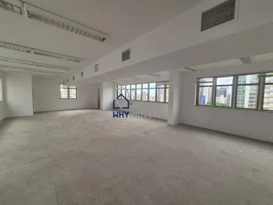 para alugar, 200m² no Savassi, Belo Horizonte
