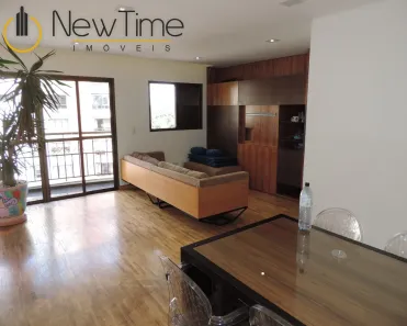 Apartamento com 3 Quartos à venda, 91m² no Lapa, São Paulo