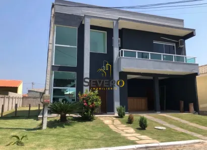 Casa com 4 Quartos à venda, 110m² no Cajueiros (Itaipuaçu), Maricá