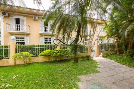 Casa de Condomínio com 6 Quartos à venda, 680m² no Barra da Tijuca, Rio de Janeiro