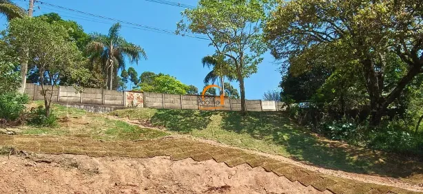Lote/Terreno à venda, 805m² no Estância Santa Maria do Portão, Atibaia