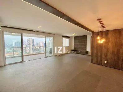 Apartamento com 3 Quartos à venda, 116m² no Jardim das Acácias, São Paulo