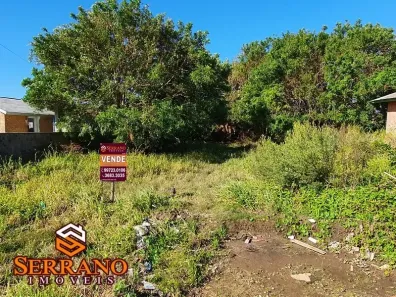 Lote/Terreno à venda, 300m² no Praia de Mariluz, Imbé