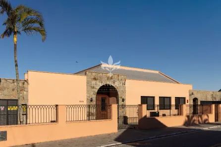 Imóvel Comercial para alugar, 374m² no Ribeirão da Ilha, Florianópolis