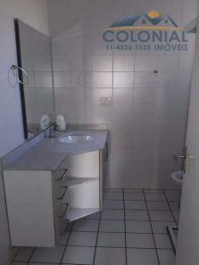 Apartamento com 2 Quartos à venda, 68m² no Vila Joana, Jundiaí
