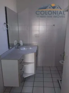 Apartamento com 2 Quartos à venda, 68m² no Vila Joana, Jundiaí