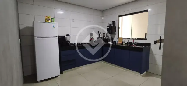 Casa com 4 Quartos à venda, 125m² no Jardim Presidente, Goiânia