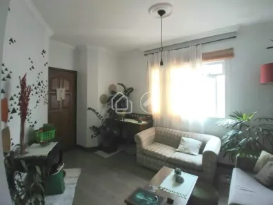 Cobertura com 3 Quartos à venda, 200m² no Buritis, Belo Horizonte