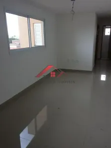 Apartamento com 2 Quartos à venda, 98m² no Vila Camilópolis, Santo André