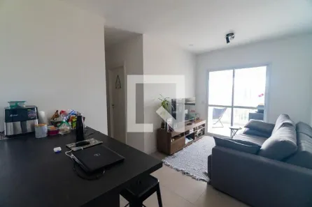 Apartamento com 2 Quartos à venda, 67m² no Vila Guarani (Z Sul), São Paulo