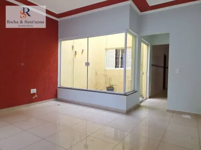 Casa com 2 Quartos à venda, 108m² no Jardim Paulista I, Indaiatuba
