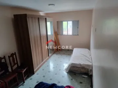 Fazenda/Sítio com 4 Quartos à venda, 280m² no Rio Grande, São Bernardo do Campo