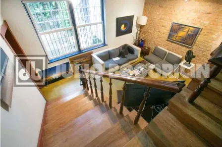 Casa com 4 Quartos à venda, 709m² no Cosme Velho, Rio de Janeiro