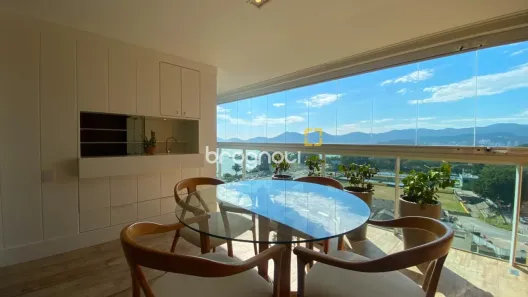 Apartamento com 3 Quartos à venda, 169m² no Agronômica, Florianópolis